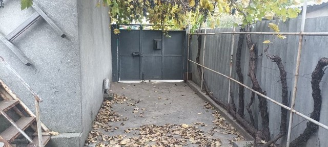 Одеська область, Ізмаїл