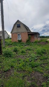 Продам ділянку під забудову