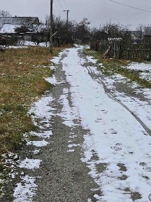 Продається будинок в с Студениця з великою земельною ділянкою