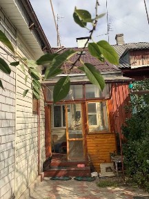 Житомирська область, Коростень