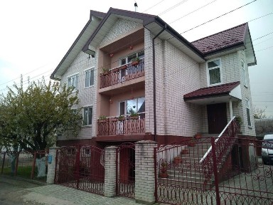 Продам будинок на Максютова
