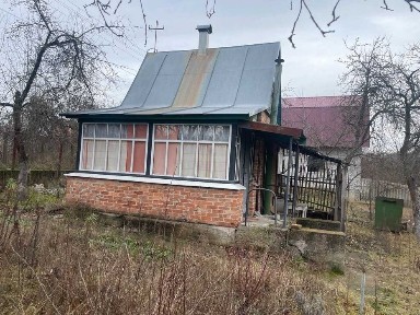 Житомирська область, Житомир, Крошня