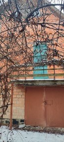 Садовий будинок ст 
