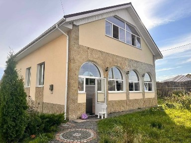 Житомирська область, Тетерівка