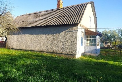 Житомирська область, Привороття