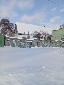 Продам дім по вул. Шевченка