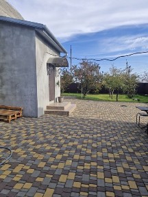 Одеська область, Овідіополь