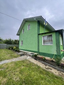 Житомирська область, Іванівка