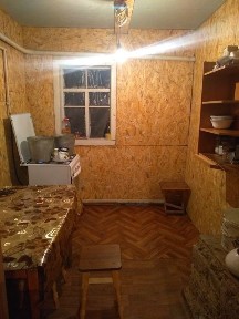 Житомирська область, Паволоч