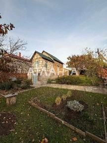 Участок с домом на Сухом Лимане