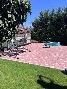 Одеська область, Таїрове