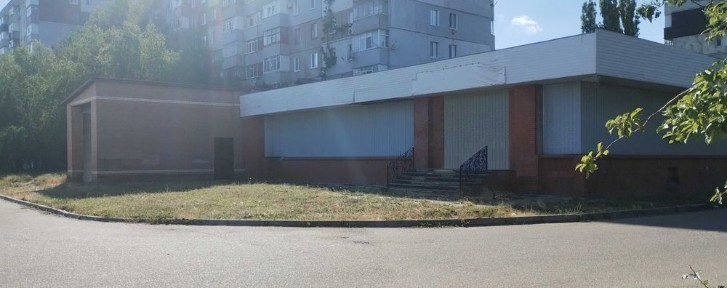 Кіровоградська область, Кропивницький, Фортечний