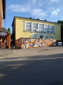 Кіровоградська область, Світловодськ