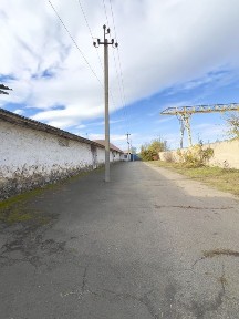 Кіровоградська область, Гайворон