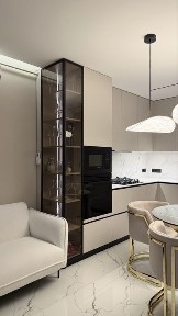 ПРОДАЖ 2-х кімнатна квартира ЖК “Empatika” р-н Spase4,Sport life
