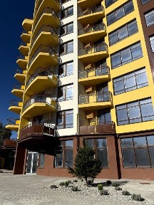 2 кім. кв. ЦІНА від забудовника ЖК <a href='/newbuilding/9266/view/zk-amber-park'>Amber Park</a>
