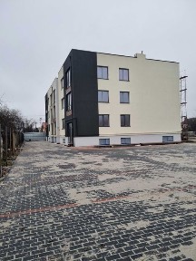 1к Квартира 34.7м² | Панорамне скління | Без комісії