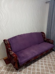 Житомирська область, Житомир, Польова