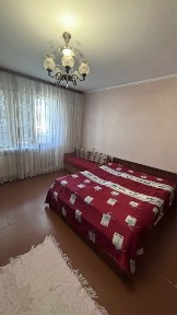 Оренда 3 кім кв вул. Івана Мазепи з АО. Можлтво на короткий термін