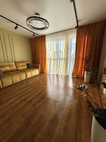 Оренда 2х кімнатної квартири