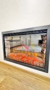 Здам 1 кімнатну квартиру у ЖК Смарт Сіті з авторським ремонтом і АО