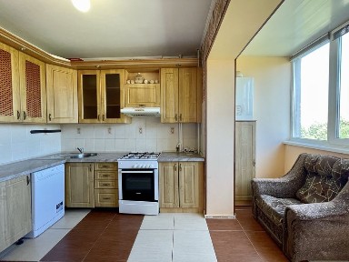 Житомирська область, Житомир, Малікова