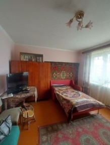 Житомирська область, Житомир, Корбутовка