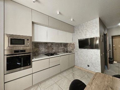 Житомирська область, Житомир, Крошня