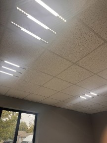 Городище, Проектна 1