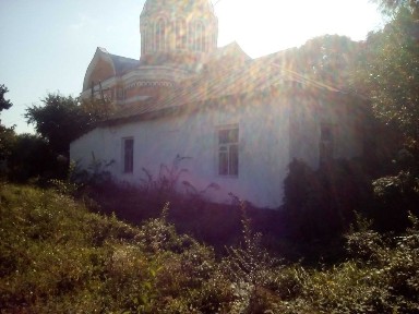 Черкаська область, Сміла