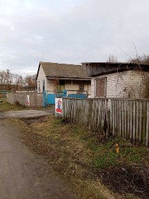Виробничо-складські приміщення Чорнобаївський р-н м. Ірклієв