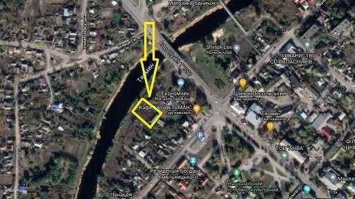 Черкаська область, Чигирин