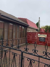 Черкаська область, Геронимівка