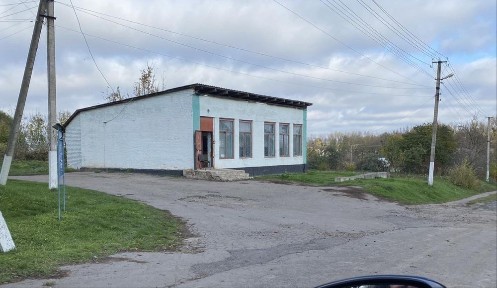 Продається магазин