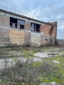 Черкаська область, Кам'янка