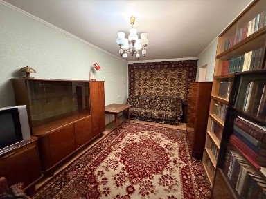 Дніпропетровська область, Дніпро, Соборний
