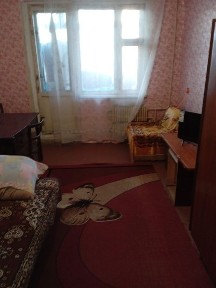 Аренда Восточный 2 Большой 3 квартиры