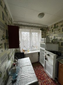 Оренда 1 к. кв 12 квартал, Кротово, Нечая