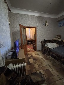 Продается 2 комнтная квартира. Центр. Славянск