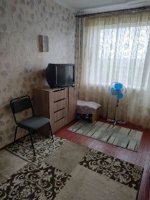Продам квартиру однакомнатную