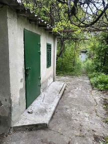 Дніпропетровська область, Вільний Посад