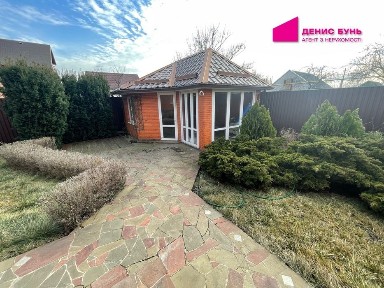 Продам 5к дом на левом берегу Днепра, Одинковка, Игрень