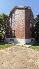 Продам дом на Клочко 225м2 Левый берег