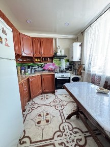 Продам квартиру в м. Городок