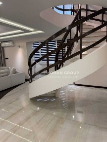 ‼️Продаж 2к квартири з меблями, 209.9 кв. м на вул. Зарічанська 11В, пентхаус‼️