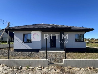 Продаж сучасного будинку 115 м² - Забороль, Луцьк