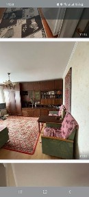 Продам 2х. комнатнуюквартиру на Хбк