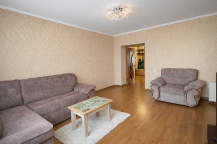 ‼️Продаж‼️ 2 кімнатна квартира Центр міста, просп. Миру, Лічильник тепла