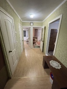 2х комнатная квартира в монолитном доме Таврический