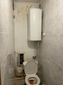 Продам 2-комн. квартиру Остров Патона